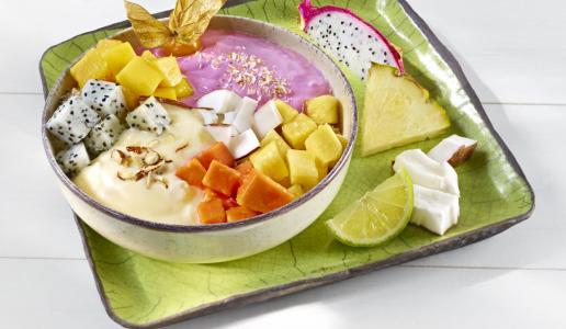 Tropicana Bowl