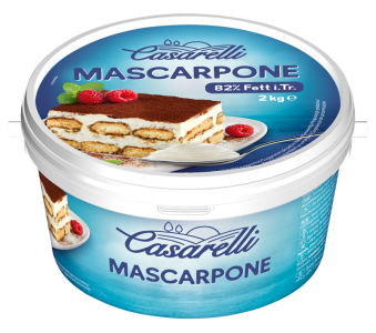 Mascarpone 2kg