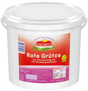 Rote Grütze 5kg