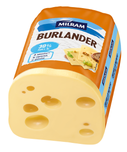 Burlander 30% 3kg