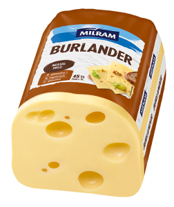 Burlander 45% 3kg