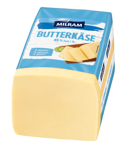 Butterkaese 3kg