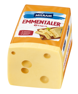 Emmentaler 3kg