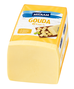 Gouda 3kg