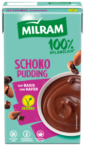 Hafer Schoko-Pudding 1kg