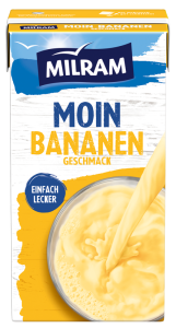 Moin Banane 500ml