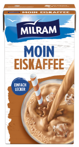 Moin Eiskaffee