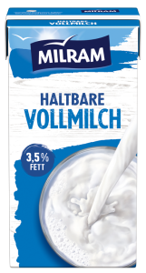 H-Milch 500ml