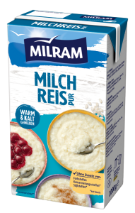 Milchreis 1kg