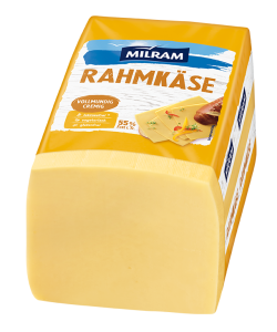 Rahmkäse 3kg