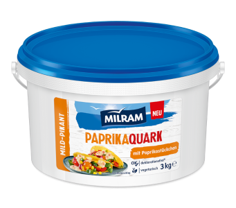 MFS - PaprikaQuark 3kg 