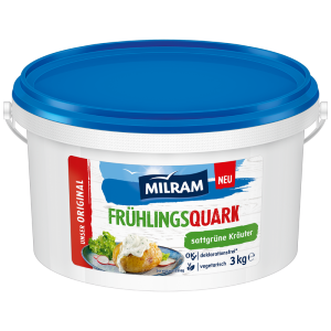 MFS - Frühlingsquark - 3kg