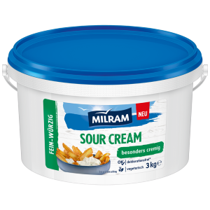 MFS - SourCream - 3kg