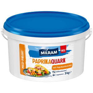 MFS - PaprikaQuark - 3kg