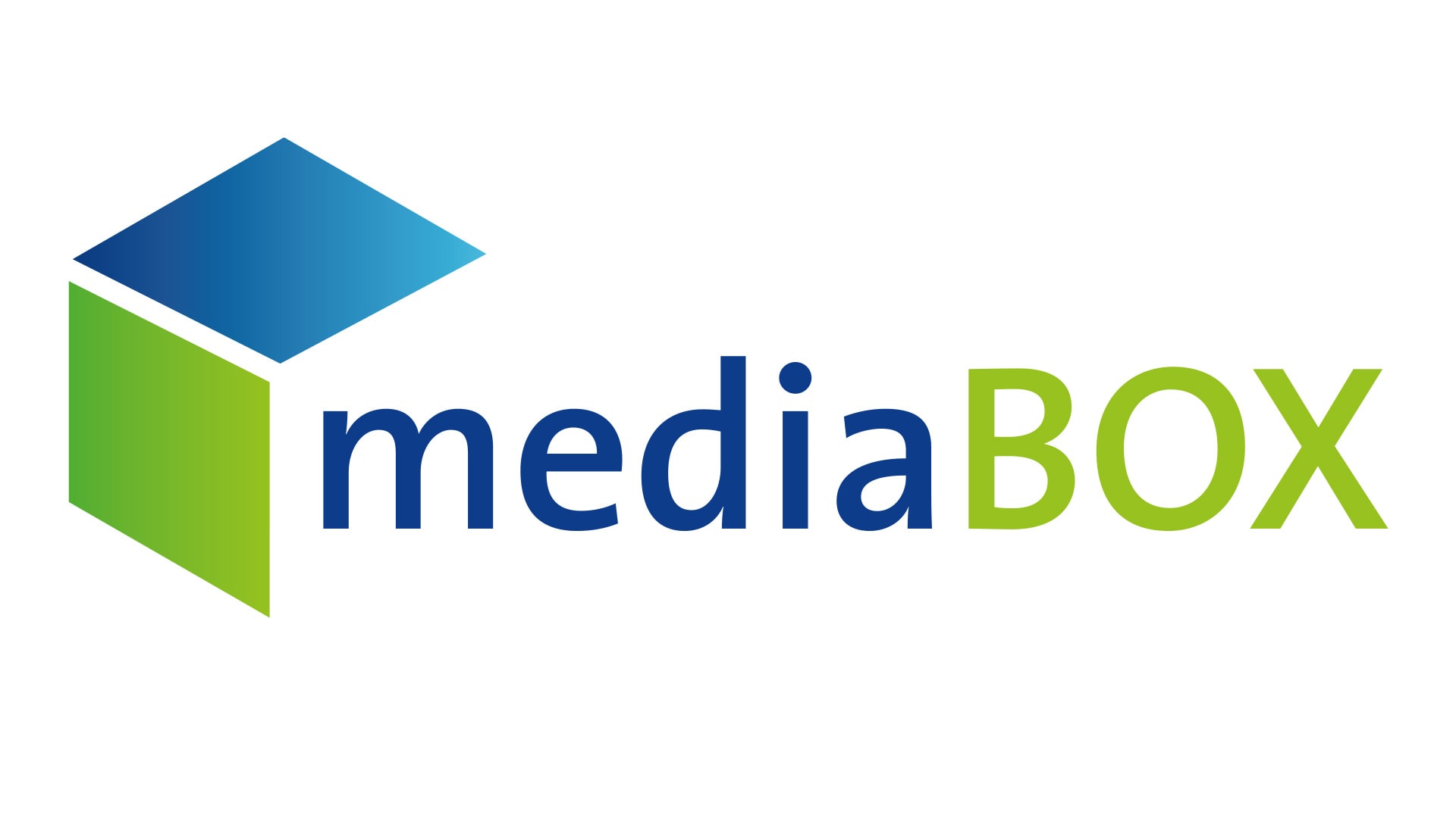 Logo DMK mediaBox